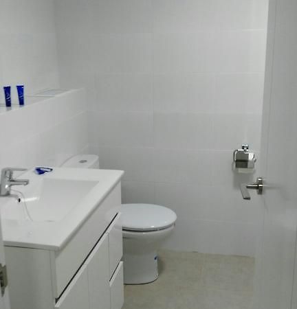 Apartamentos Europa House Jorge Juan Αλικάντε Εξωτερικό φωτογραφία