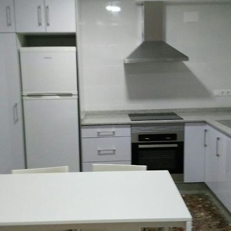 Apartamentos Europa House Jorge Juan Αλικάντε Εξωτερικό φωτογραφία