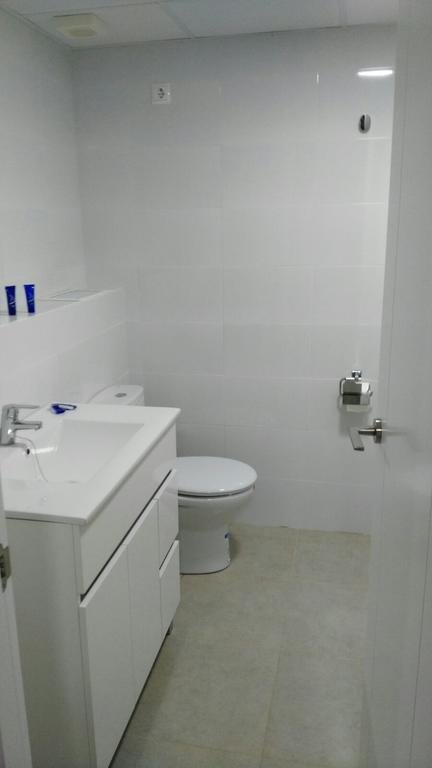 Apartamentos Europa House Jorge Juan Αλικάντε Εξωτερικό φωτογραφία