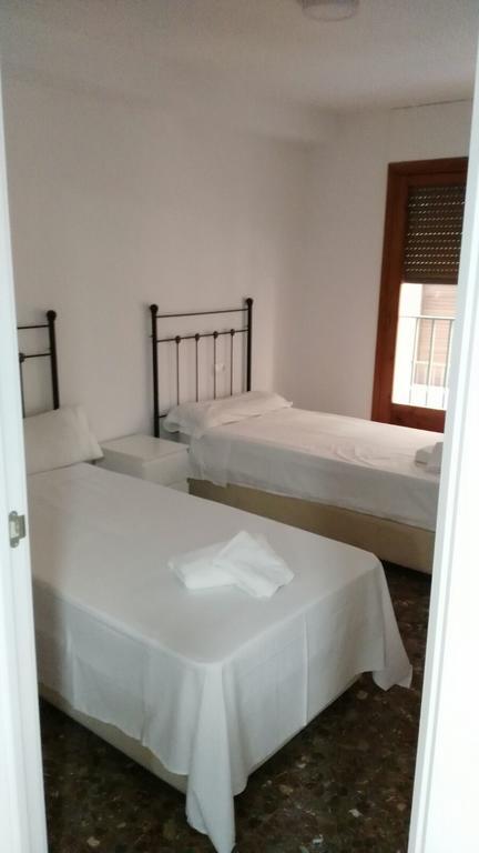 Apartamentos Europa House Jorge Juan Αλικάντε Εξωτερικό φωτογραφία