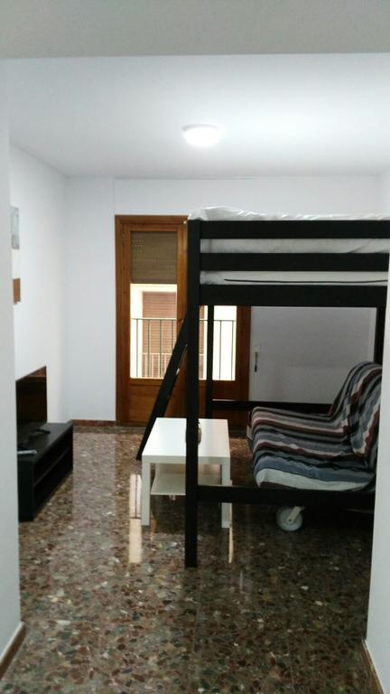 Apartamentos Europa House Jorge Juan Αλικάντε Εξωτερικό φωτογραφία