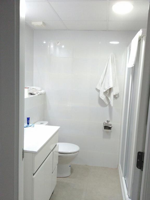 Apartamentos Europa House Jorge Juan Αλικάντε Εξωτερικό φωτογραφία
