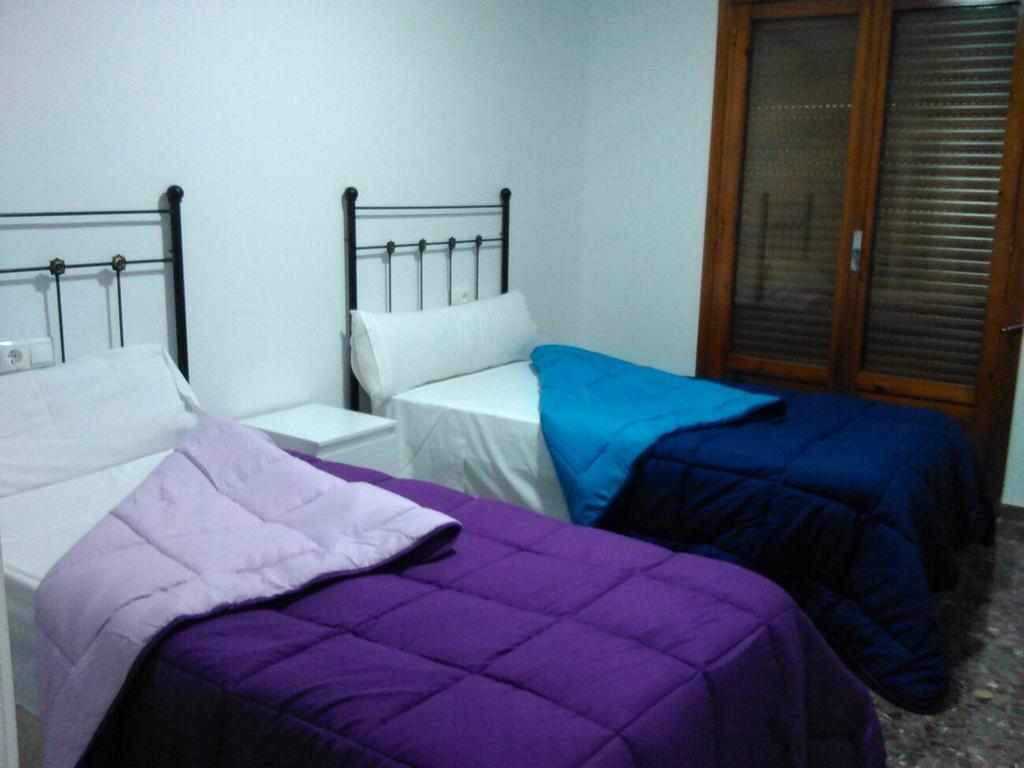 Apartamentos Europa House Jorge Juan Αλικάντε Εξωτερικό φωτογραφία
