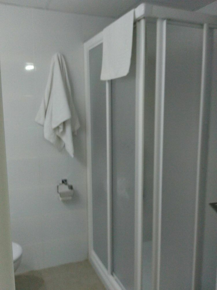 Apartamentos Europa House Jorge Juan Αλικάντε Εξωτερικό φωτογραφία