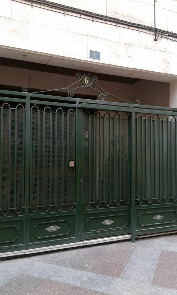 Apartamentos Europa House Jorge Juan Αλικάντε Εξωτερικό φωτογραφία