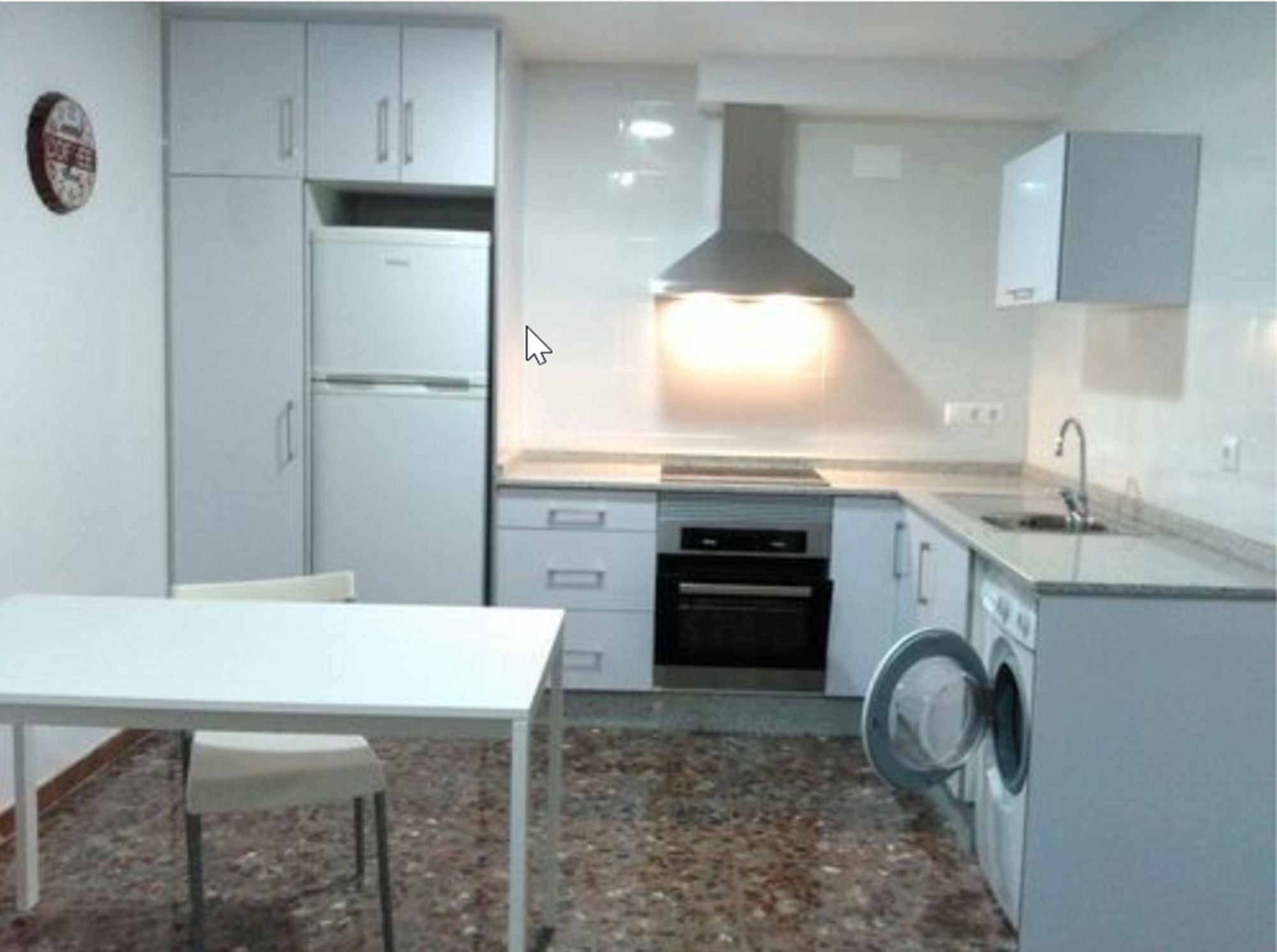 Apartamentos Europa House Jorge Juan Αλικάντε Εξωτερικό φωτογραφία